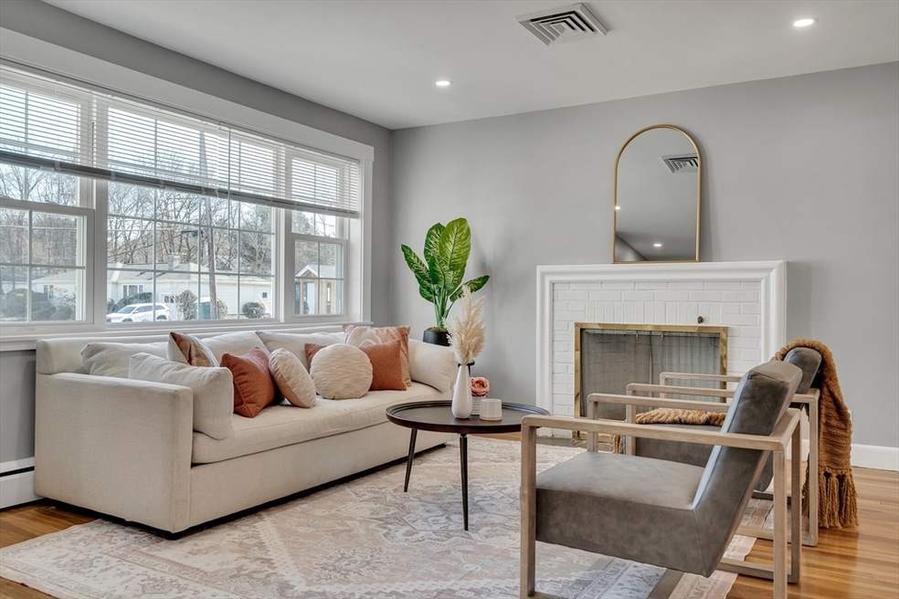 99 Truman Rd, Newton Center, MA 02459 - photo 1