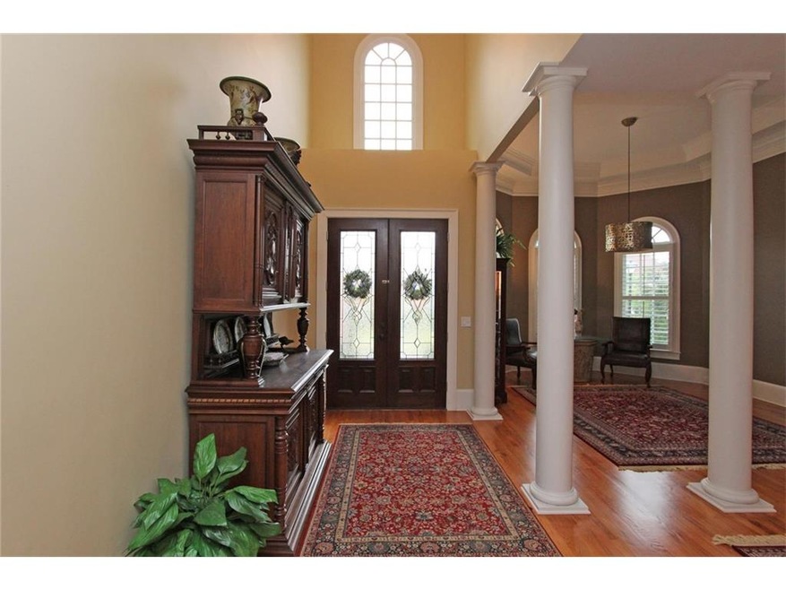 3042 Haynes Trail, Alpharetta, GA 30022 - photo 1