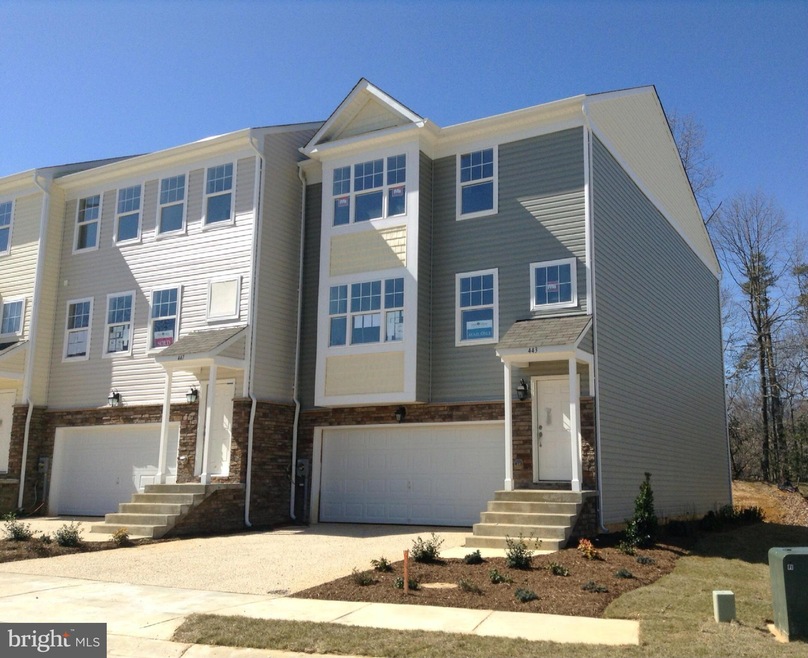 443 English Oak Ln, Prince Frederick, MD 20678 - photo 1