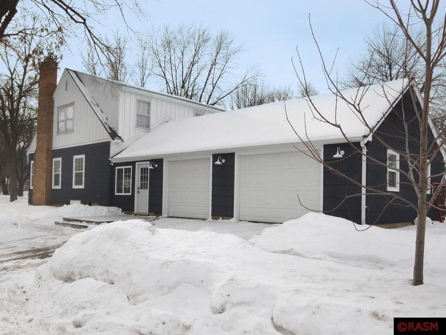 1638 N Broad St, Mankato, MN 56001 - photo 1