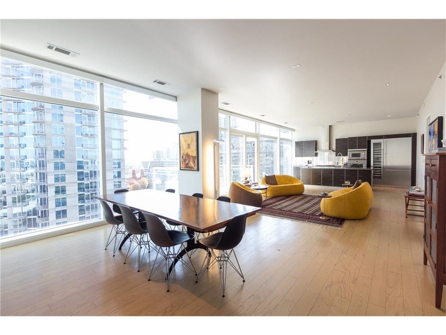 Welcome home! This 38 foot, open concept living sp