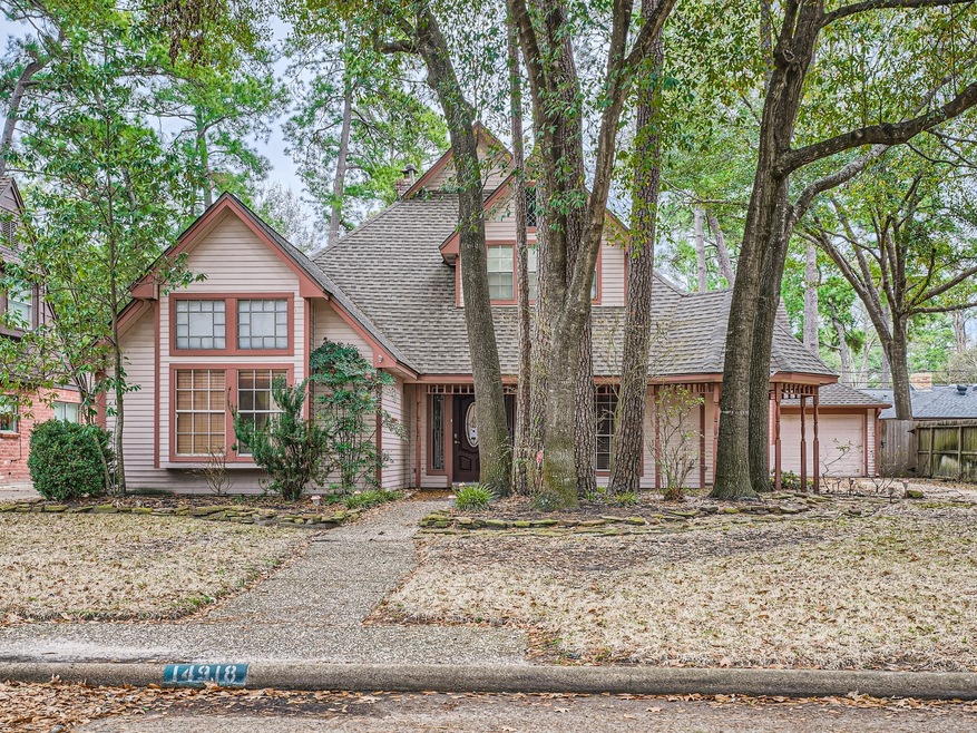 14918 Oak Bluff Ct, Houston, TX 77070 - photo 1