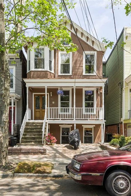 86 Booraem Ave, Jersey City, NJ 07307 - photo 1