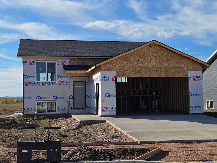 409 Alpha Ave, Box Elder, SD 57719 - photo 1