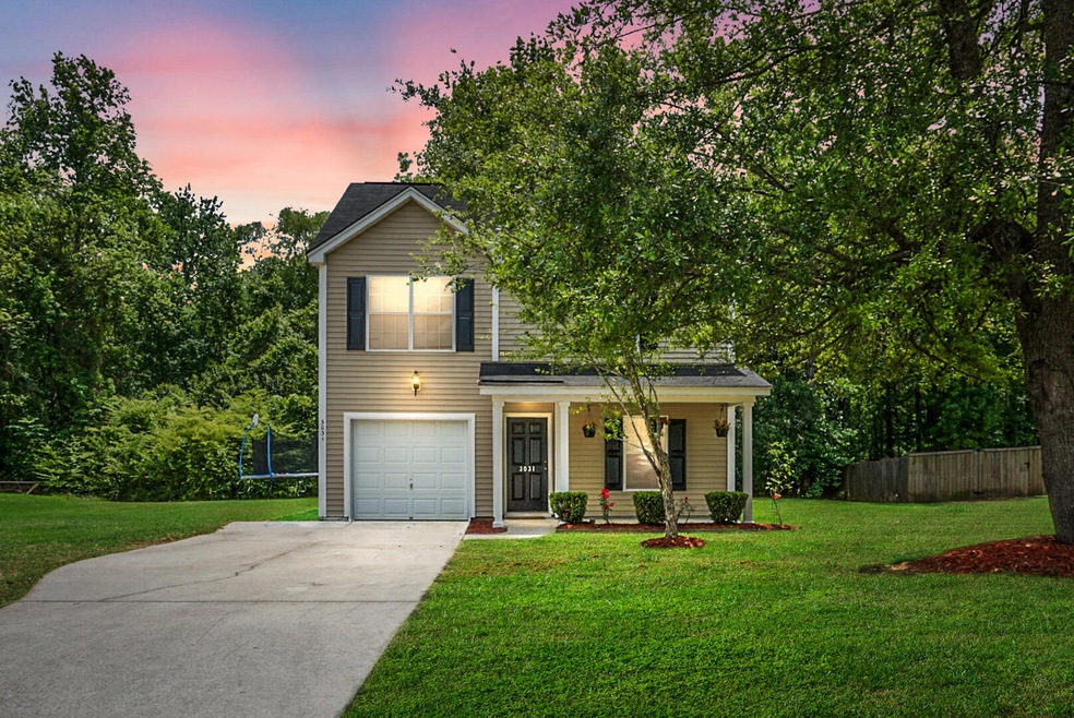3031 Maple Leaf Dr, Moncks Corner, SC 29461 - photo 1