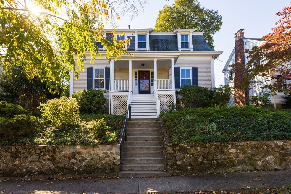 63 Hurd Rd, Belmont, MA 02478 - photo 1