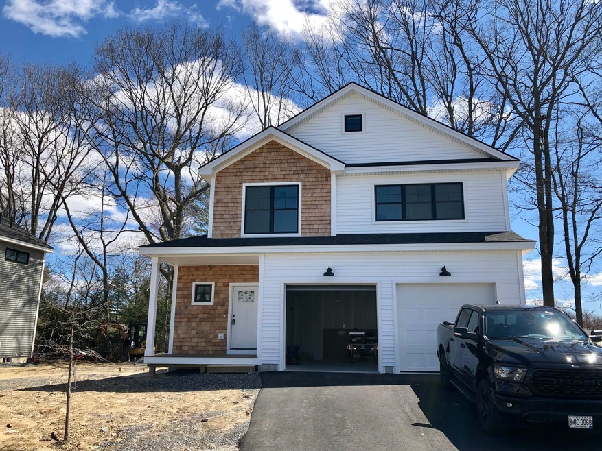 20 Abner Lane