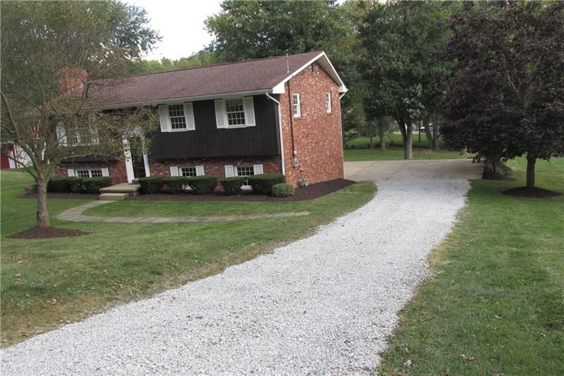 Welcome to 6086 Brownsville Road Ext, 3 bedroom, 2