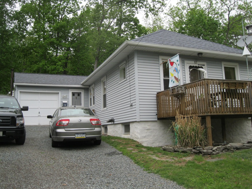 87 W Mount Airy Rd, Shavertown, PA 18708 - photo 1