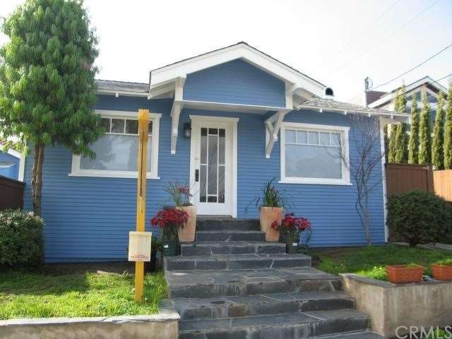 Exterior painting just completed. Now it's ready t
