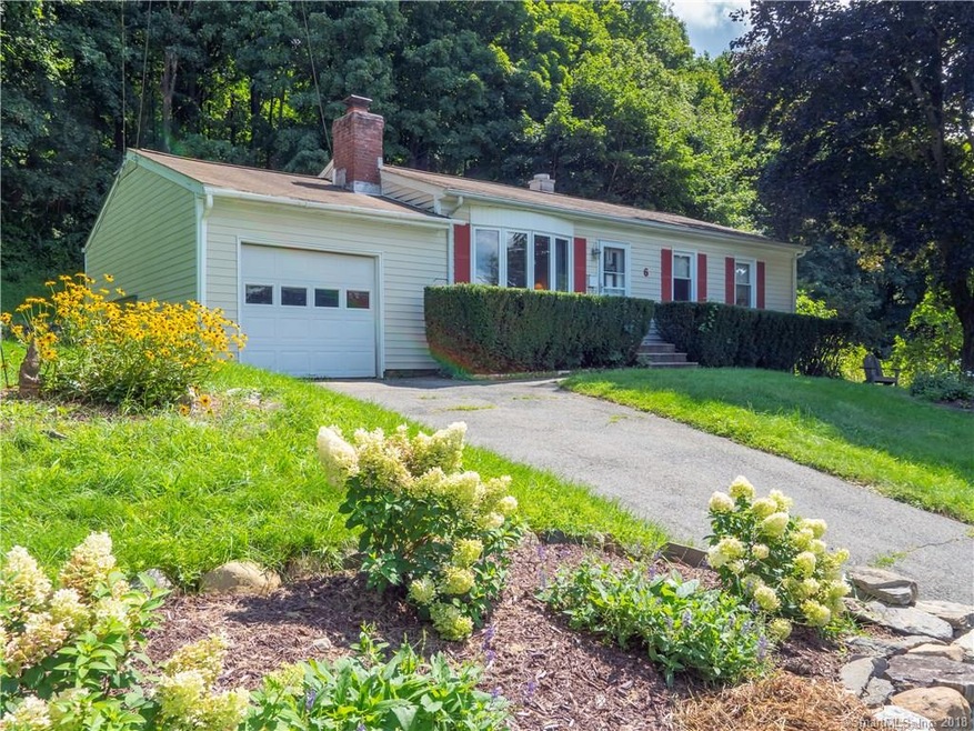 6 Waterhorse Brook Dr, Bethel, CT 06801 - photo 1