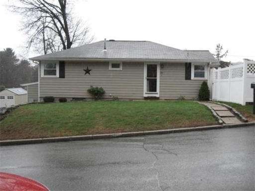 39 Smart St, Waltham, MA 02451 - photo 1