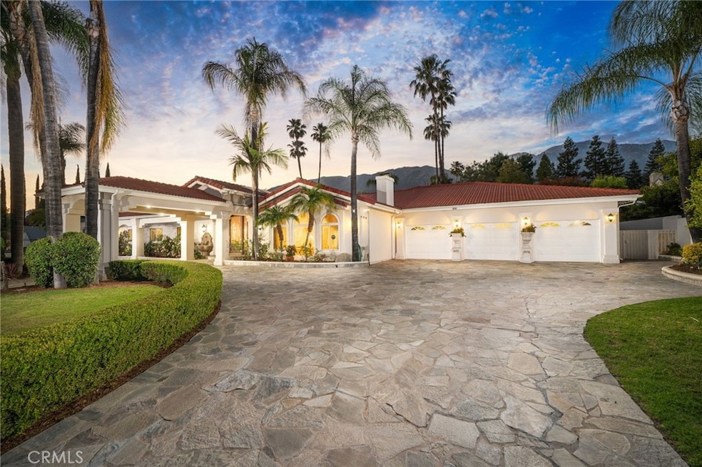 275 E 24th St, Upland, CA 91784 - photo 1