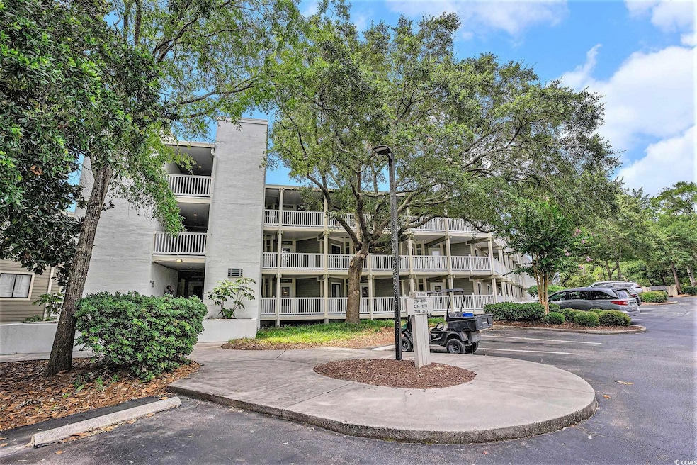 415 Ocean Creek Dr unit 2373, Myrtle Beach, SC 29572 - photo 1