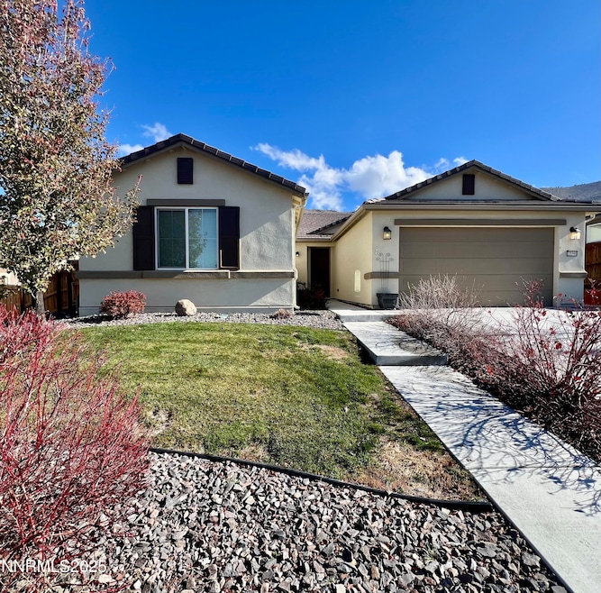 10340 Gold Mine Dr, Reno, NV 89521 - photo 1