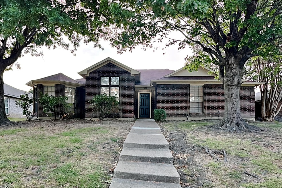 502 Graham Ln, Wylie, TX 75098 - photo 1