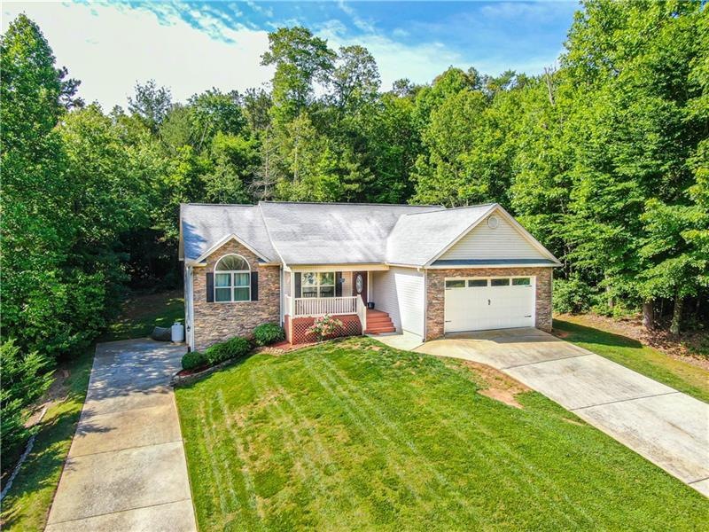 481 Applewood Ct, Clarkesville, GA 30523 - photo 1