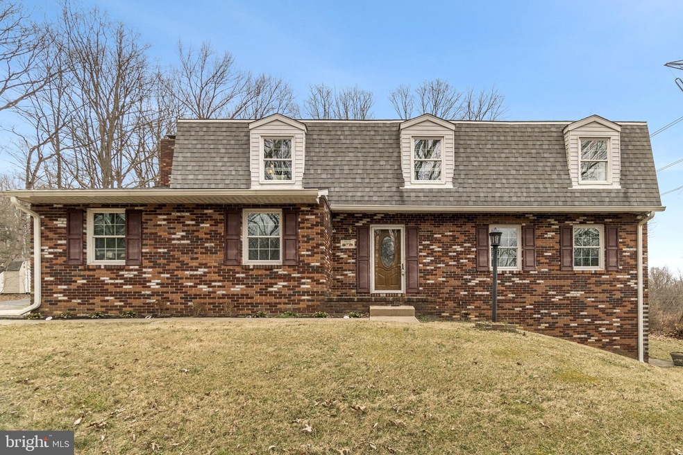 4929 Klee Mill Rd S, Sykesville, MD 21784 - photo 1