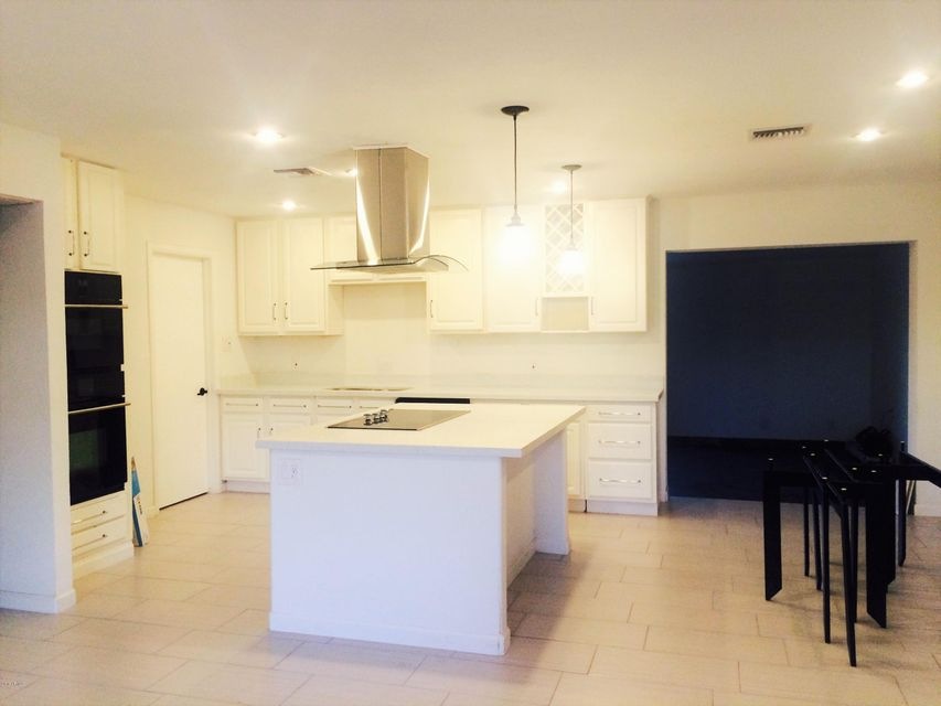 Granite Countertop