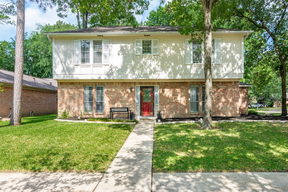 15123 Rose Valley Dr, Houston, TX 77070 - photo 1