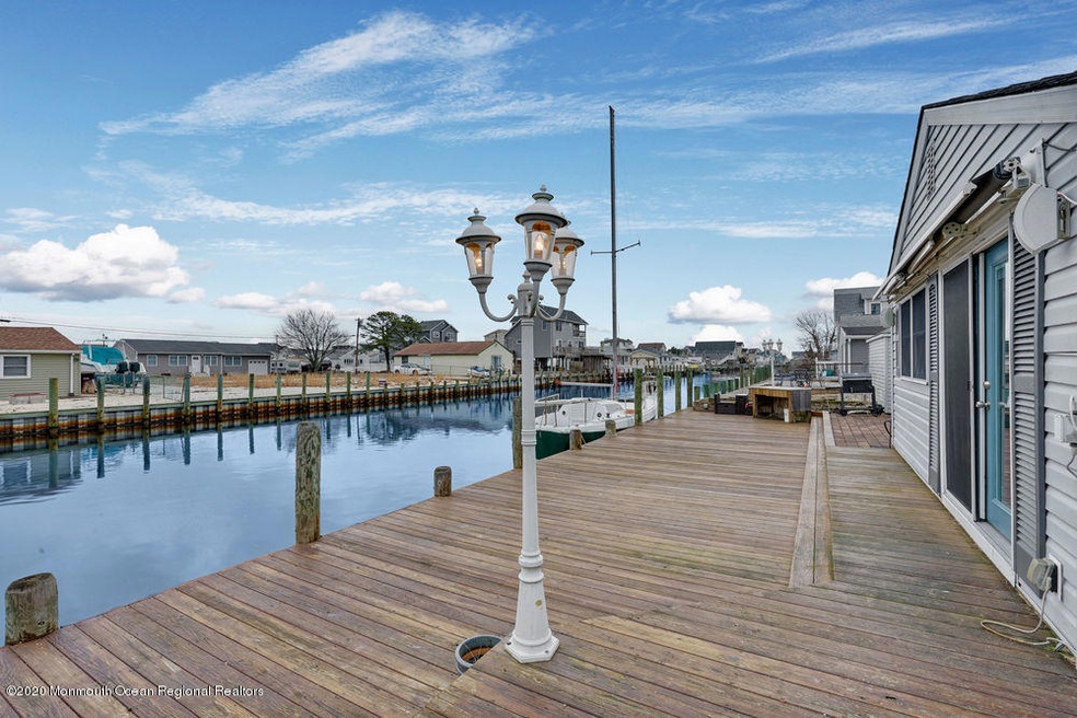 205 Fernwood Dr, Bayville, NJ 08721 - photo 1