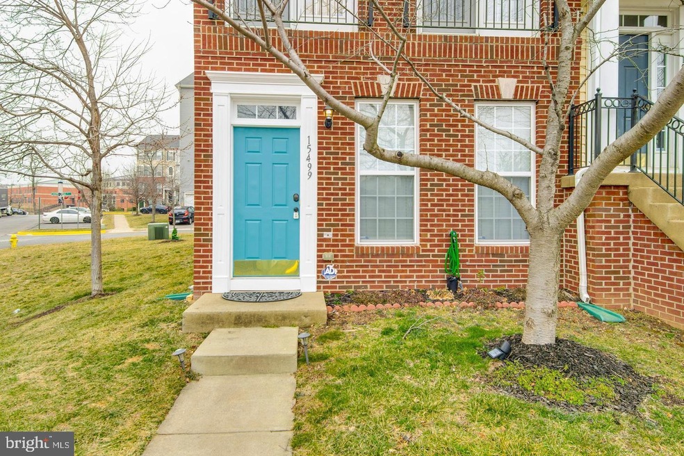 15499 Chopawamsic Ct unit 1, Woodbridge, VA 22191 - photo 1