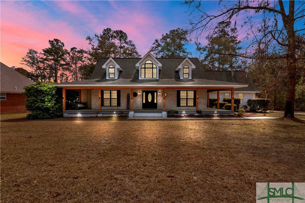 181 Kolic Helmey Rd, Guyton, GA 31312 - photo 1