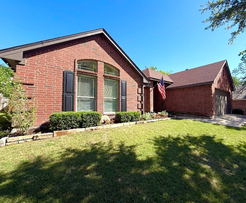 Sold • Co-Listing Agent