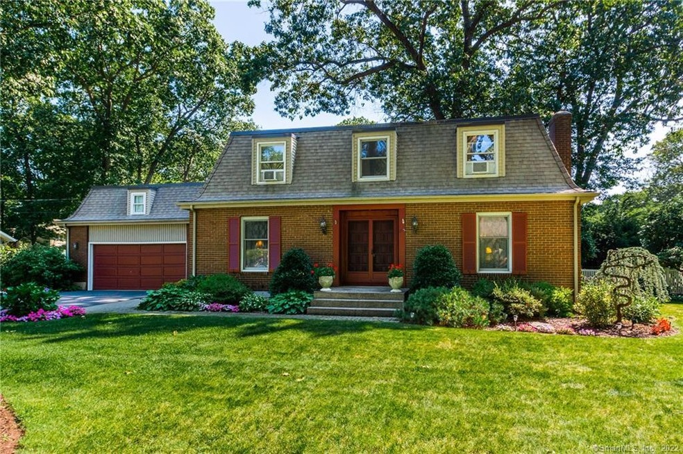 299 Hightower Rd, Southington, CT 06489 - photo 1