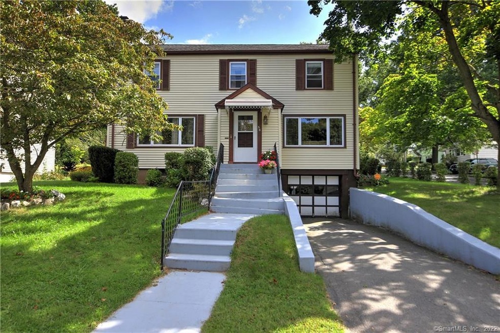 55 Diamond St, New Haven, CT 06515 - photo 1