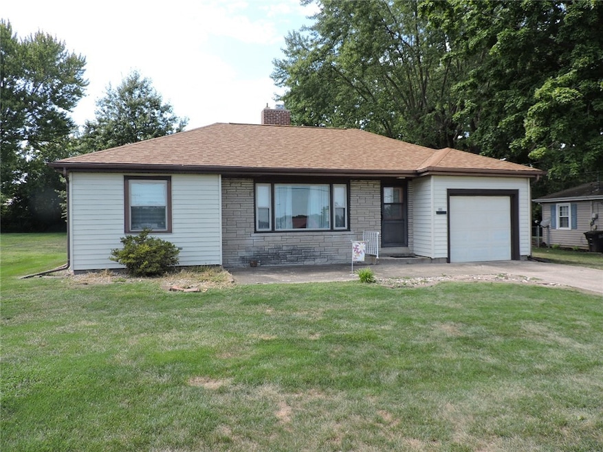 Under Contract $119,000