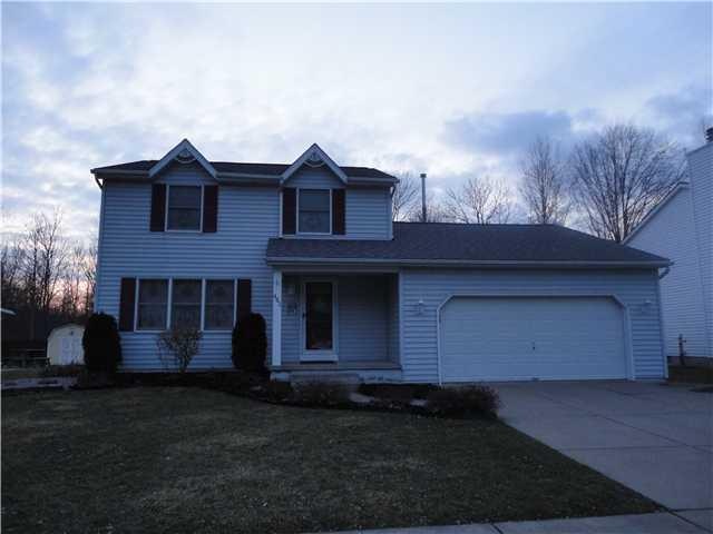 482 Homestead Dr, North Tonawanda, NY 14120 - photo 1