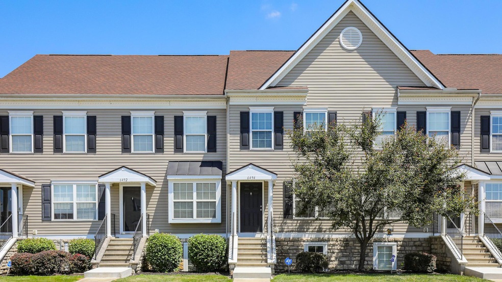 6494 Crab Apple Dr unit 10-649, Canal Winchester, OH 43110 - photo 1