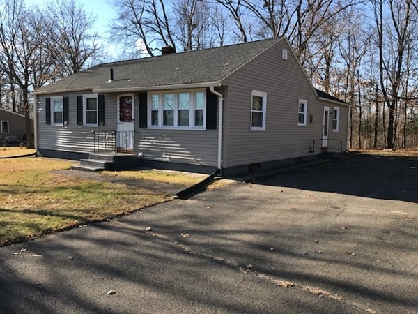 99 Skyridge St, Ludlow, MA 01056 - photo 1