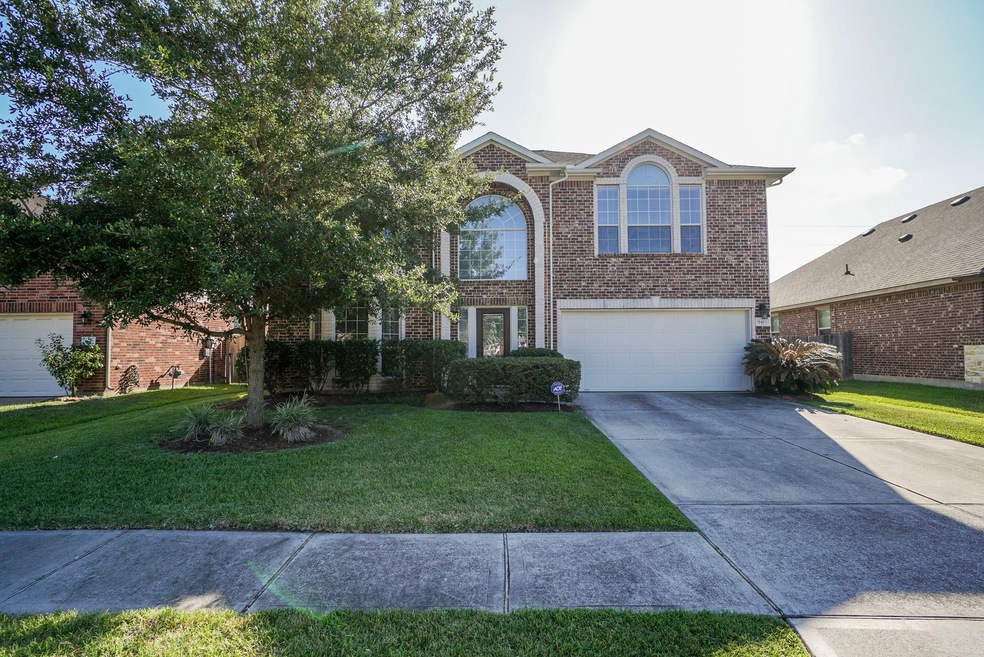 9419 Langley Springs Dr, Houston, TX 77095 - photo 1