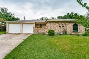 1200 Winchester Way, Bedford, TX 76022 - photo 1