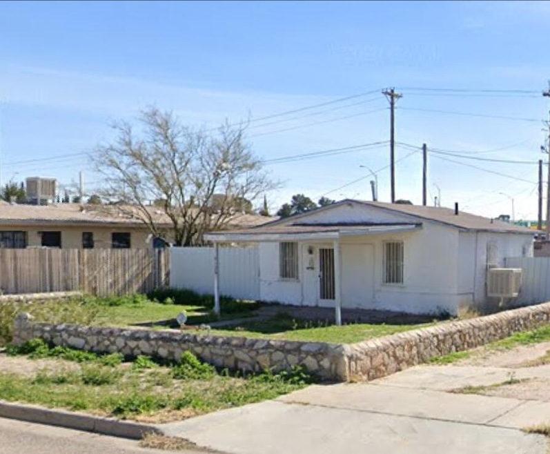 4128 Leeds Ave, El Paso, TX 79903 - photo 1
