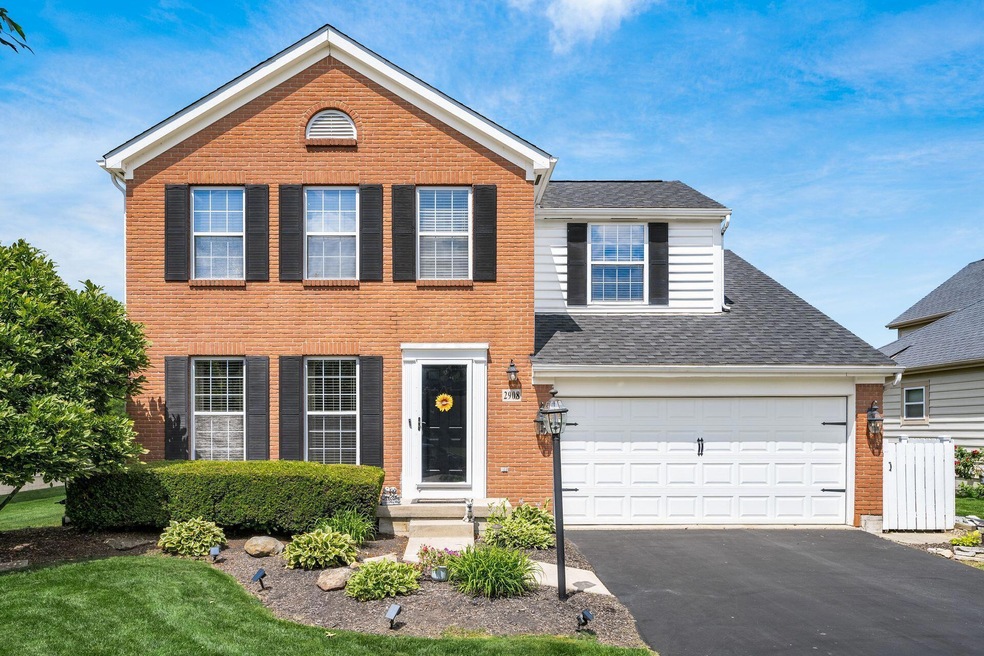 2908 Jericho Place, Delaware, OH 43015