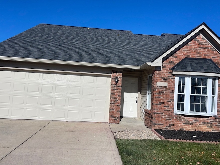 1074 Fairlane Ct, Franklin, IN 46131 MLS MBR21953549