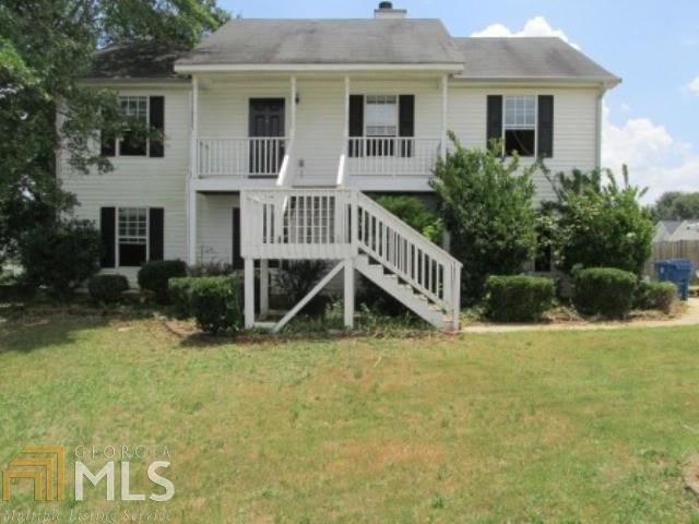 1070 Foxchase Dr, McDonough, GA 30253 - photo 1
