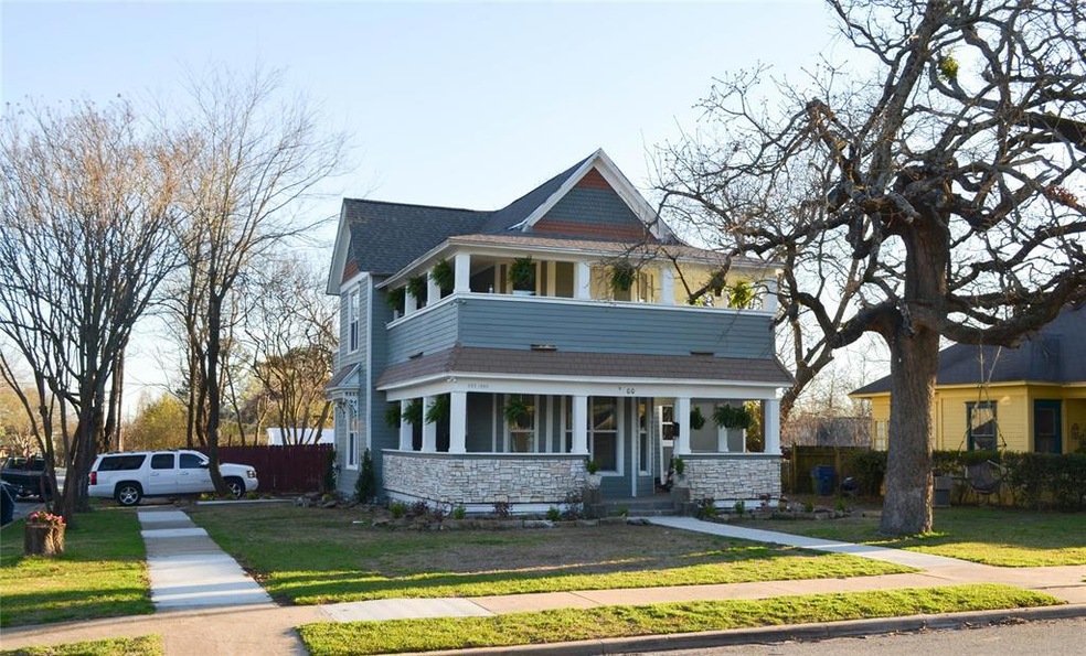 700 W Texas St, Denison, TX 75020 - photo 1