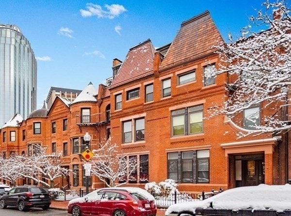 For Rent $2,750/month