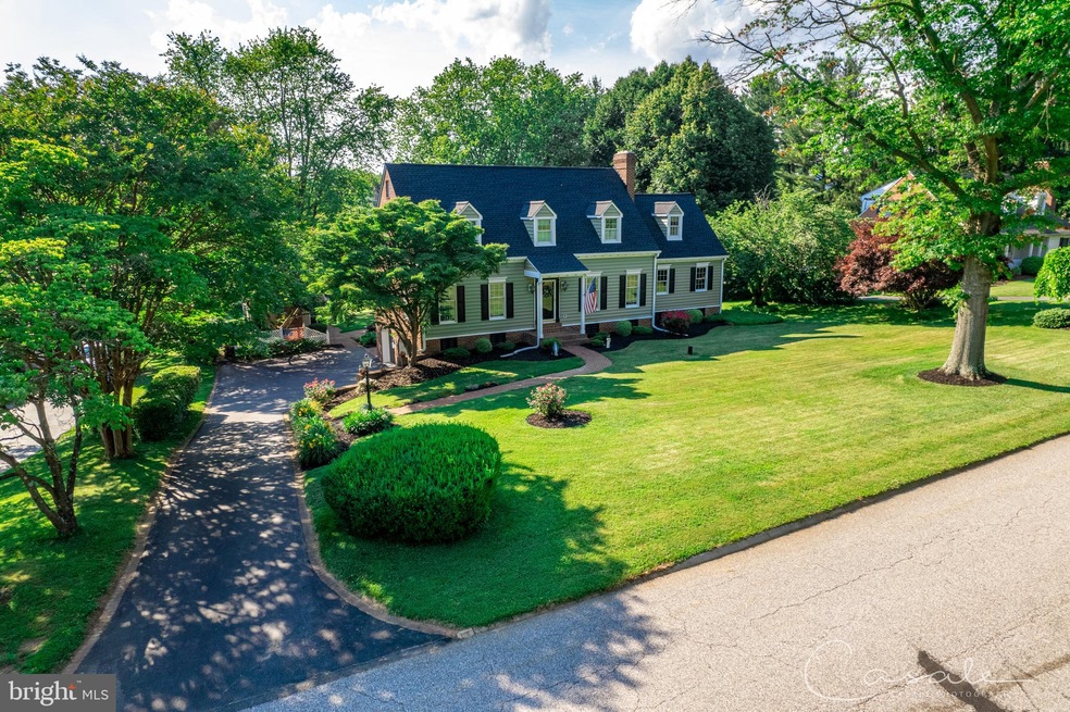 2406 Burnham Dr, Fallston, MD 21047 - photo 1