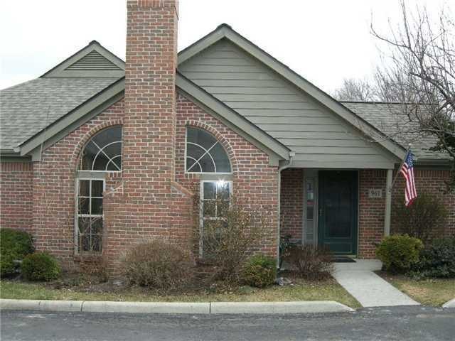 961 Village Brook Way, Columbus, OH 43235 - photo 1