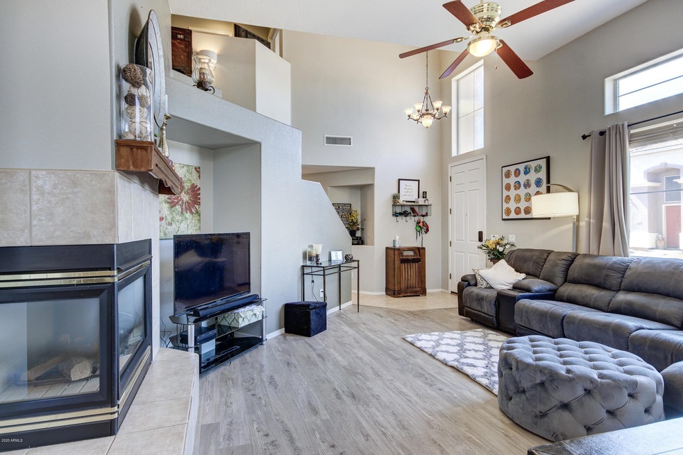 9317 E Lompoc Ave, Mesa, AZ 85209 - photo 1