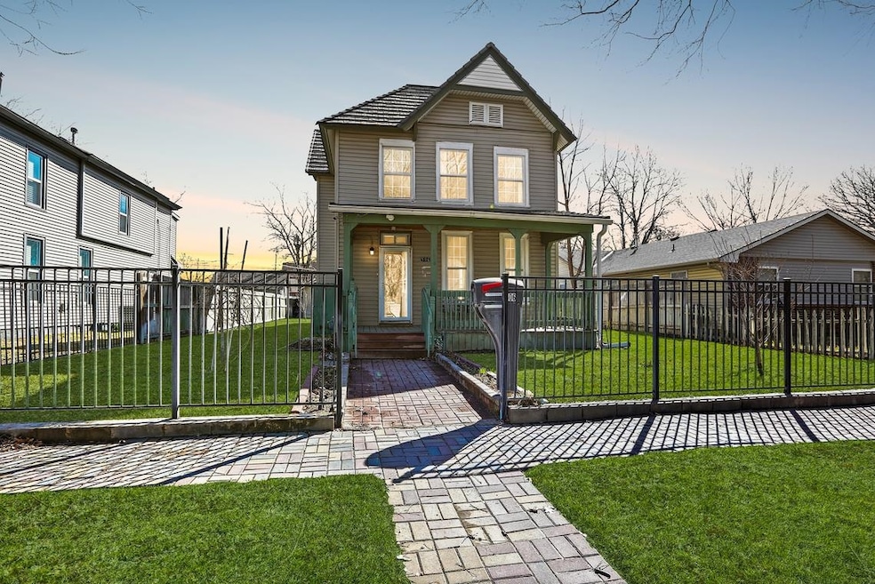 Sold • Co-Listing Agent