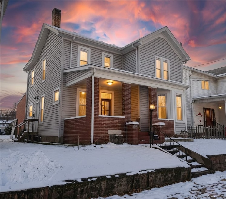 330 12th Ave unit 2, New Brighton, PA 15066 - photo 1