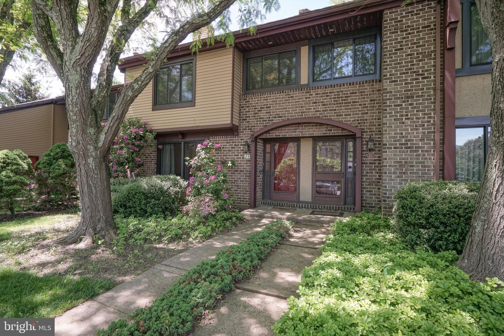 25 Independence Place, Newtown, PA 18940 - photo 1