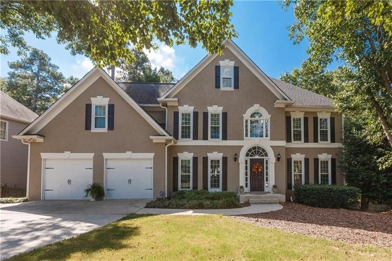 450 Eastbourne Way, Alpharetta, GA 30005 - photo 1