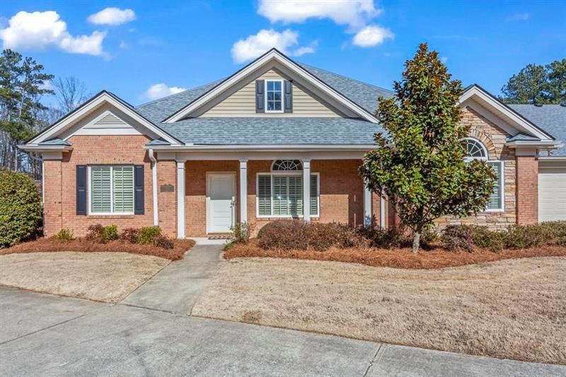 2144 Arbor Oaks Dr unit 2, Marietta, GA 30062 - photo 1